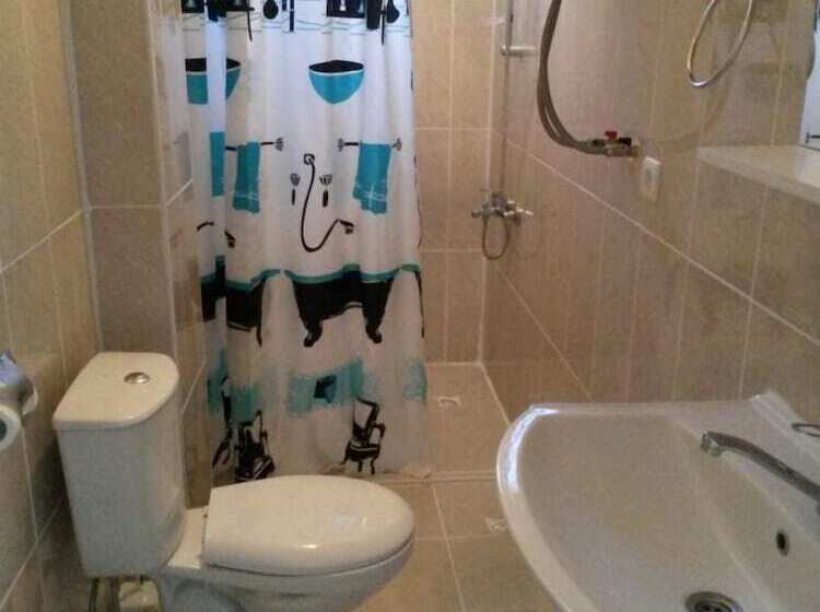 İğneada Apart Otel