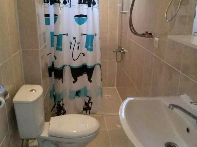 İğneada Apart Otel