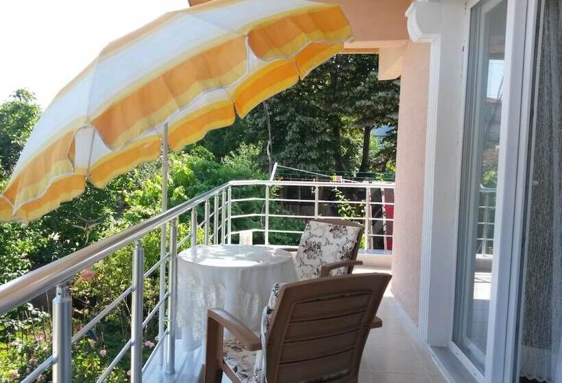 İğneada Apart Otel