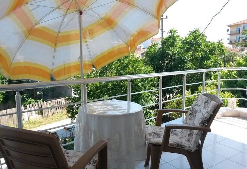 İğneada Apart Otel