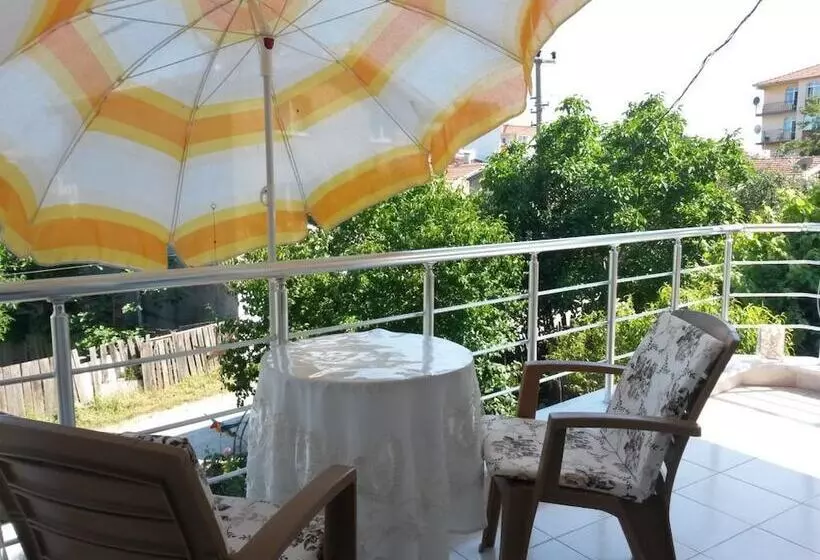 İğneada Apart Otel