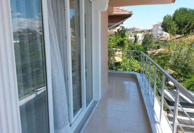 İğneada Apart Otel