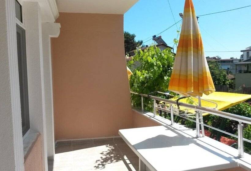 İğneada Apart Otel