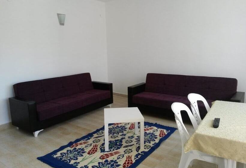 İğneada Apart Otel