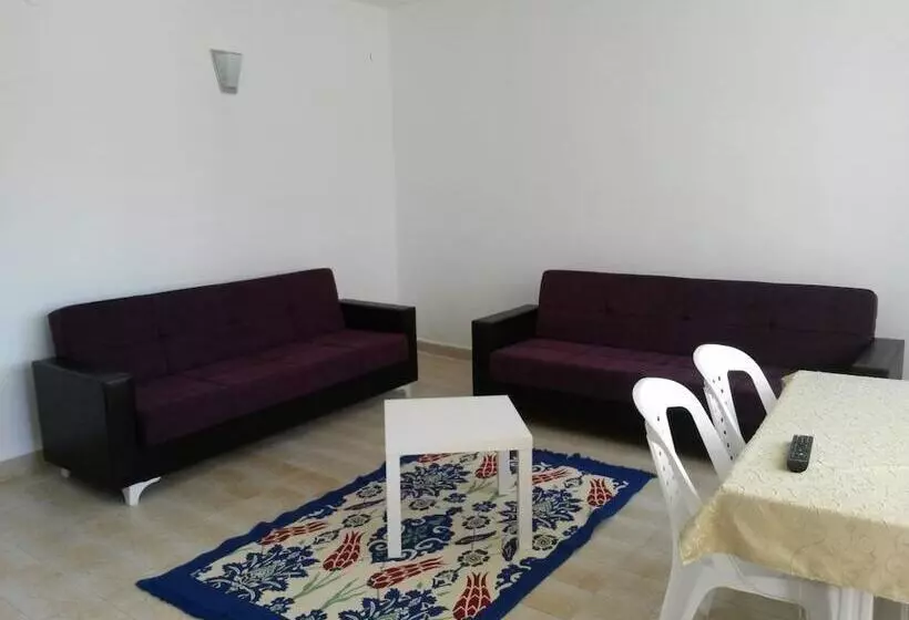 İğneada Apart Otel