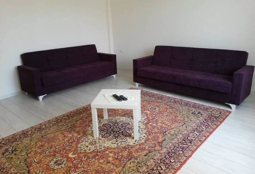 İğneada Apart Otel