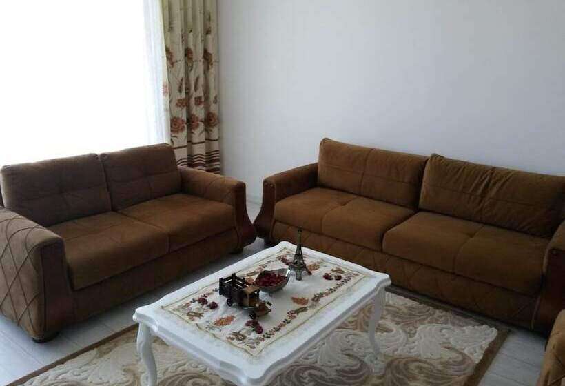 İğneada Apart Otel