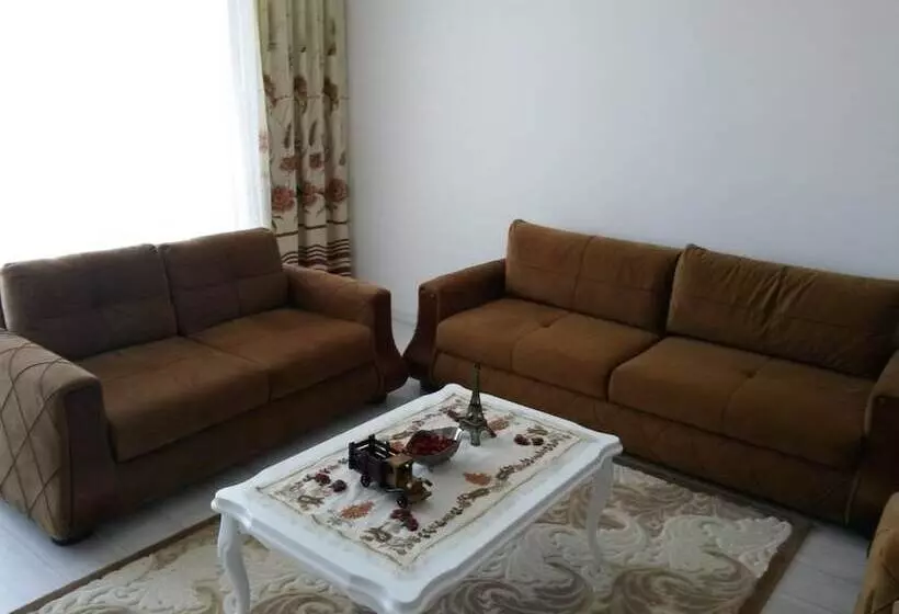 İğneada Apart Otel