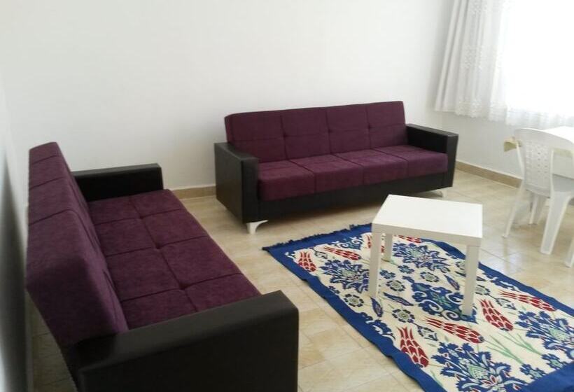 İğneada Apart Otel