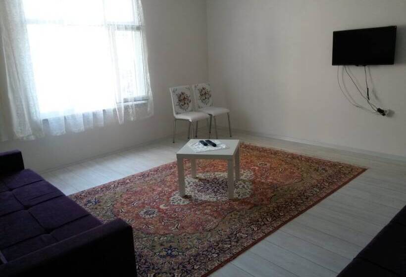 İğneada Apart Otel