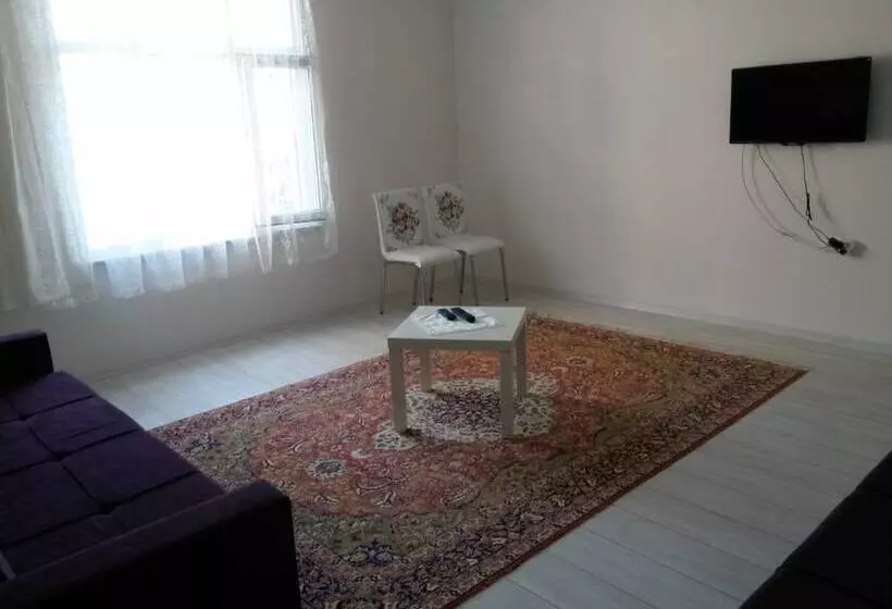 İğneada Apart Otel