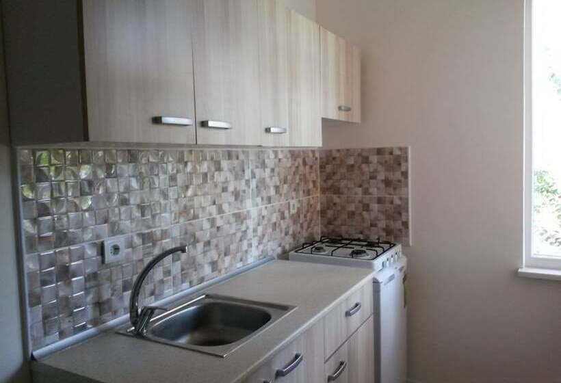 İğneada Apart Otel