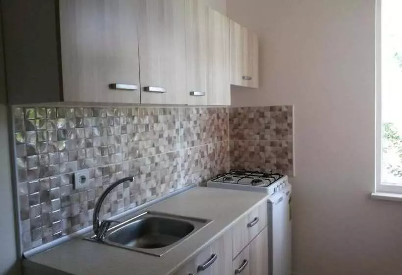 İğneada Apart Otel