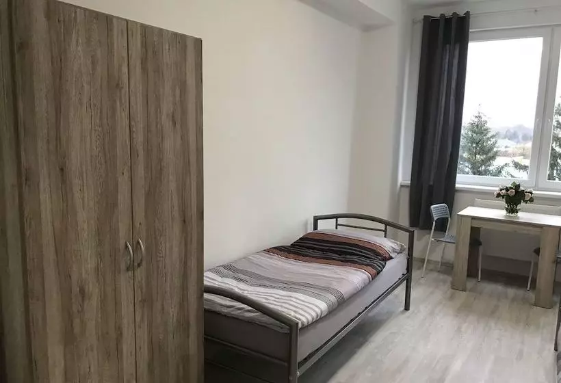 هاستل Ubytovňa šamorín