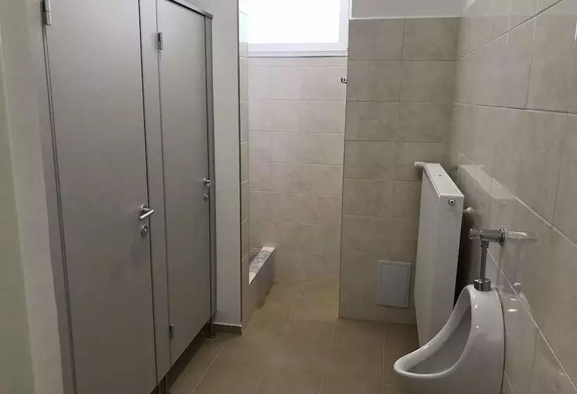 هاستل Ubytovňa šamorín