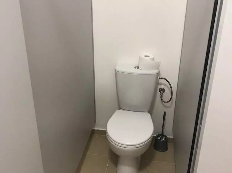 هاستل Ubytovňa šamorín