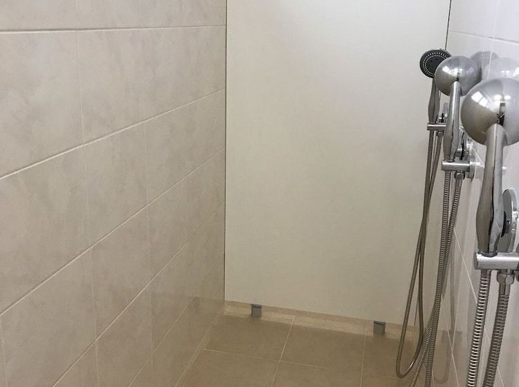 הוסטל Ubytovňa šamorín