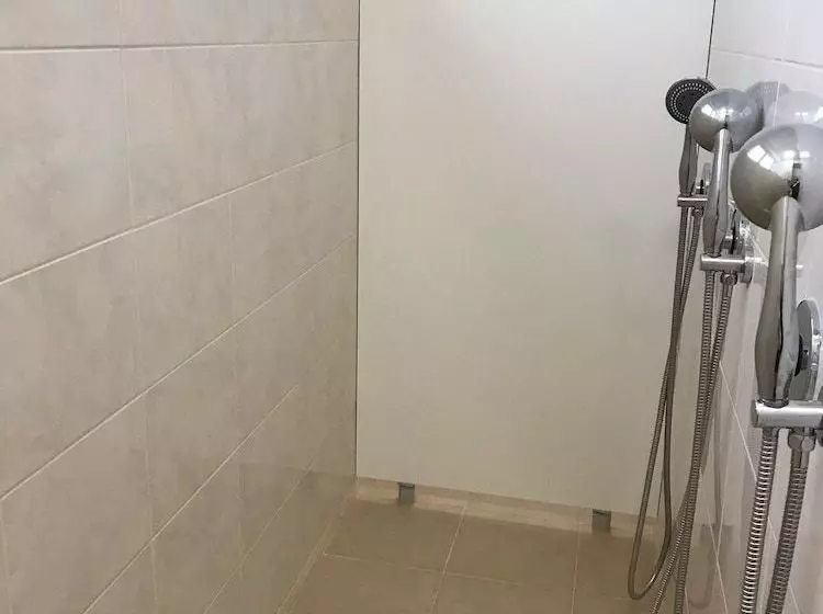 هاستل Ubytovňa šamorín