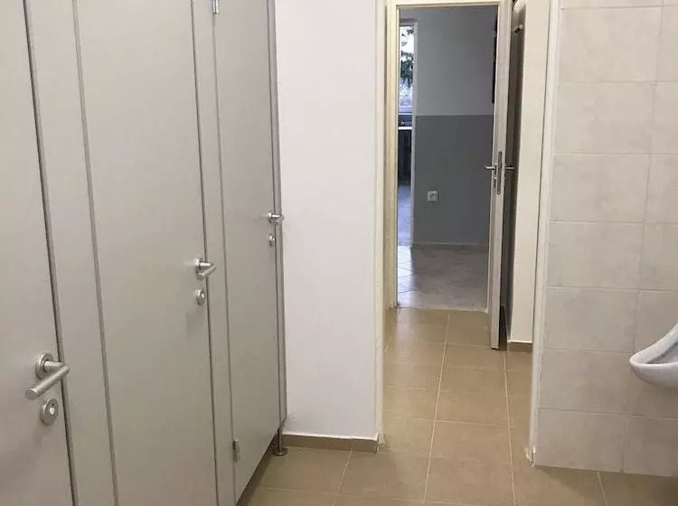 هاستل Ubytovňa šamorín