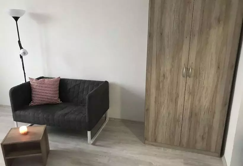 هاستل Ubytovňa šamorín