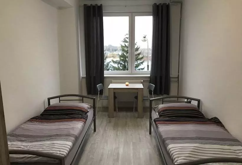 هاستل Ubytovňa šamorín