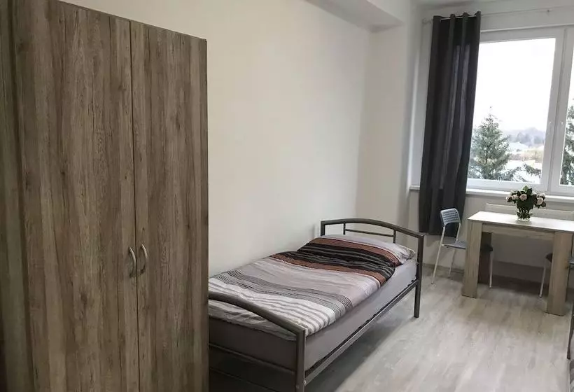 هاستل Ubytovňa šamorín