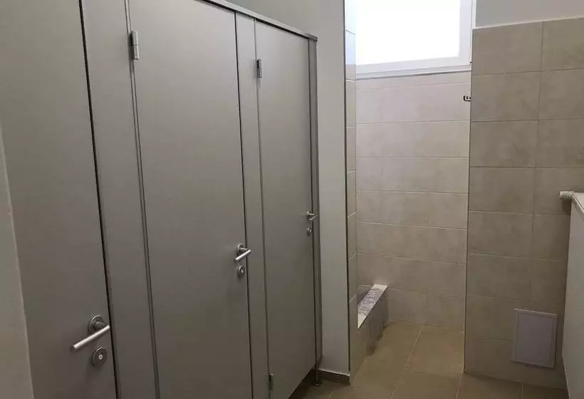 هاستل Ubytovňa šamorín