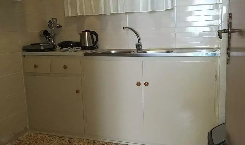 Albertos House