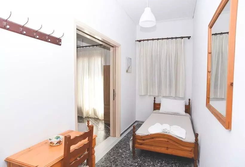 Albertos House