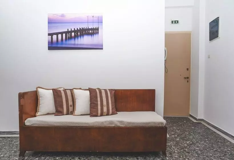 Albertos House