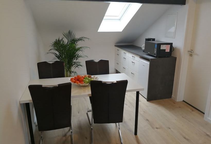 Gästehaus By Becker