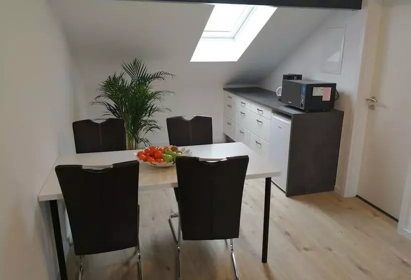 Gästehaus By Becker