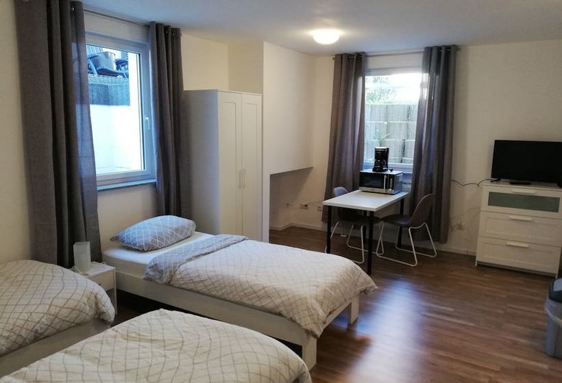 Gästehaus By Becker