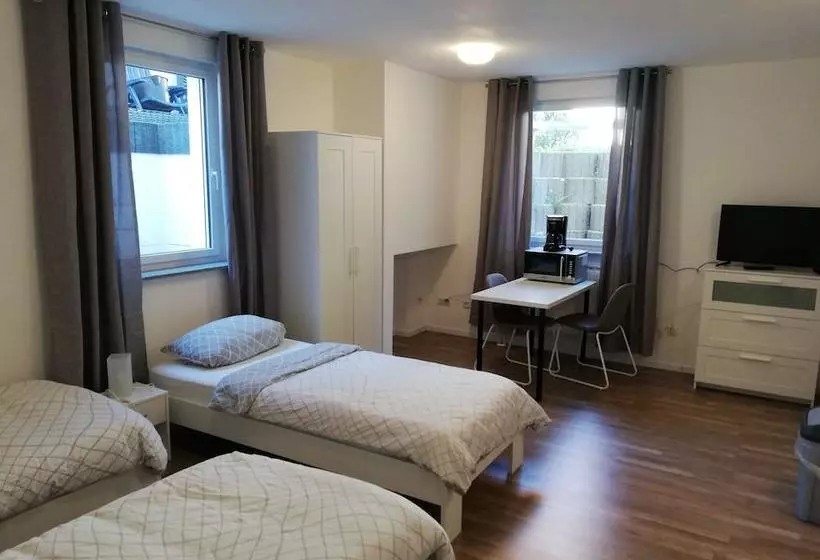 Gästehaus By Becker