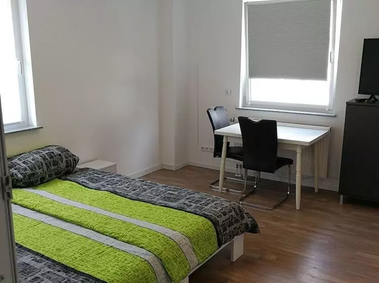 Gästehaus By Becker