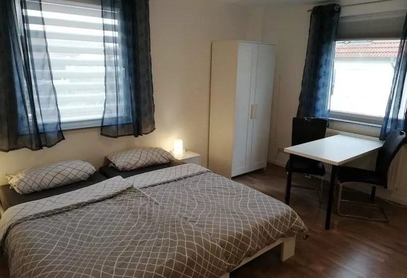 Gästehaus By Becker