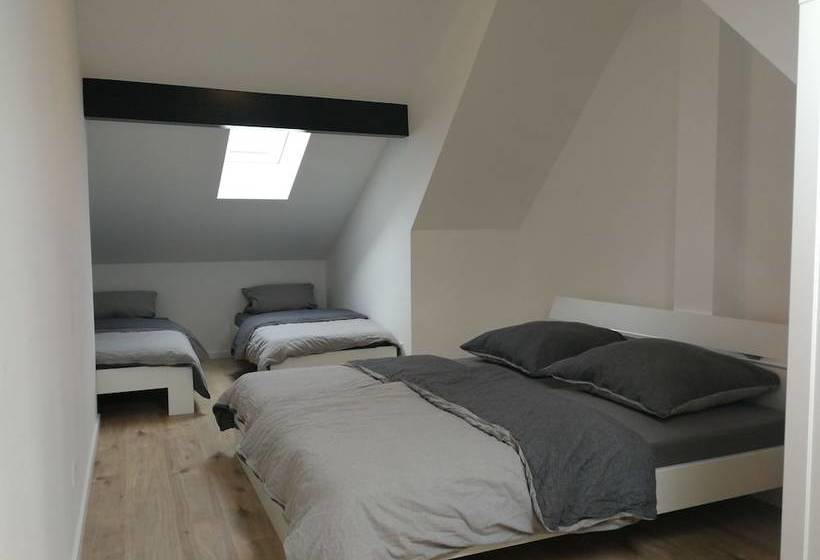 Gästehaus By Becker