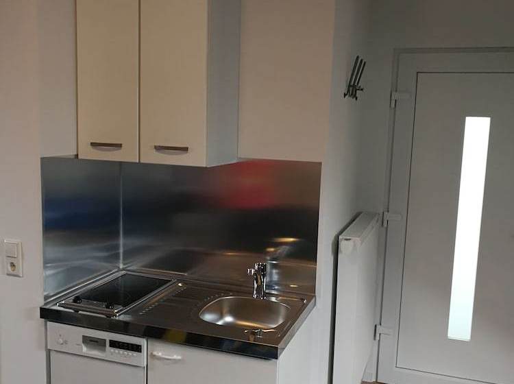 Gästehaus By Becker