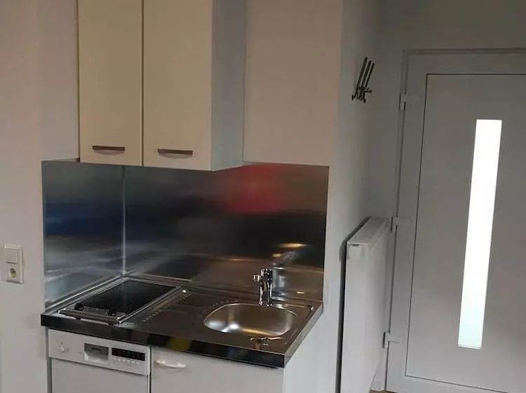 Gästehaus By Becker