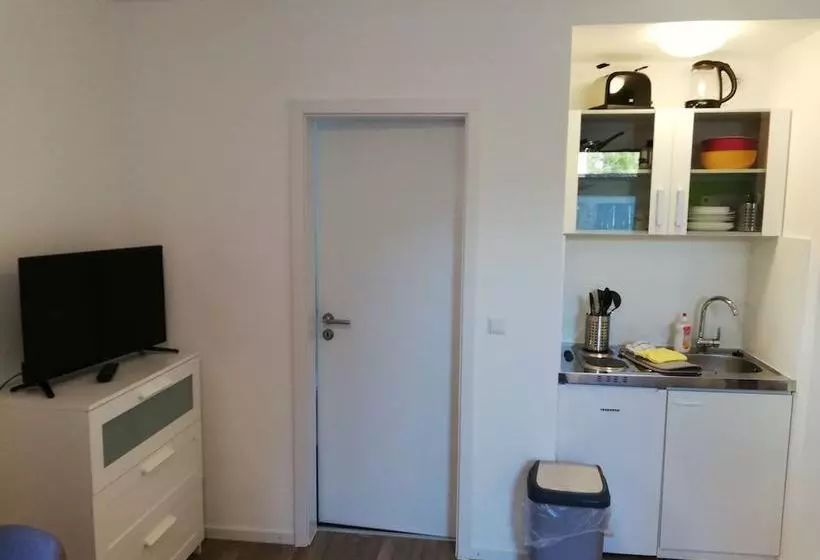 Gästehaus By Becker