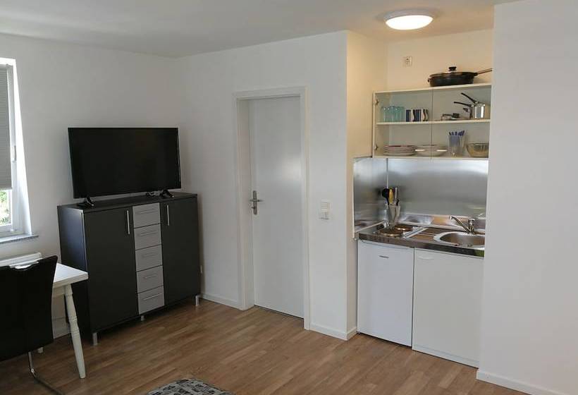 Gästehaus By Becker