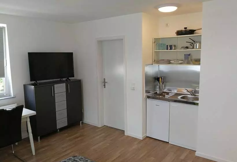 Gästehaus By Becker