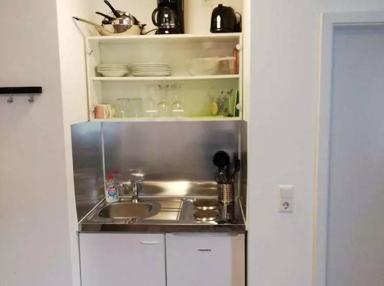 Gästehaus By Becker