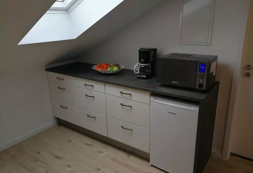 Gästehaus By Becker