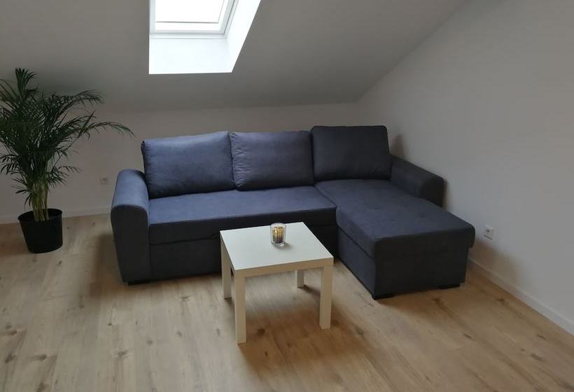 Gästehaus By Becker