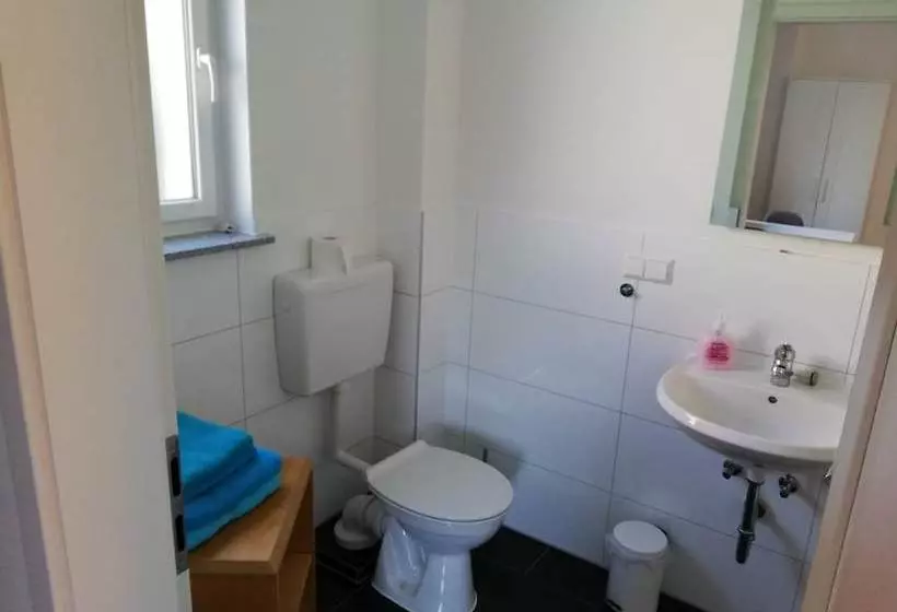 Gästehaus By Becker