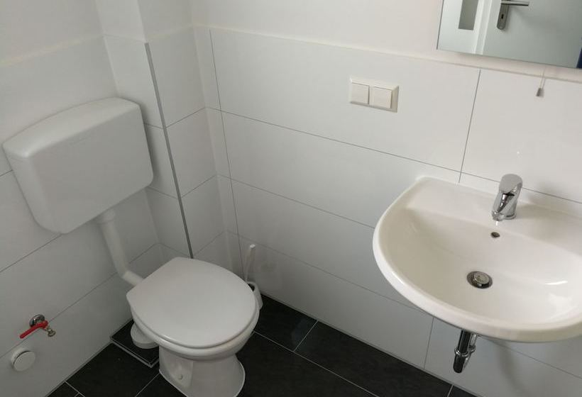 Gästehaus By Becker