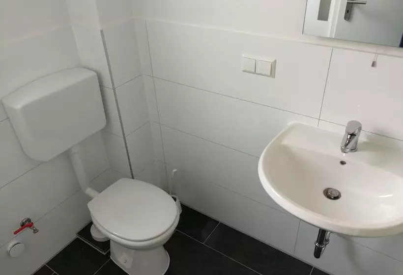 Gästehaus By Becker