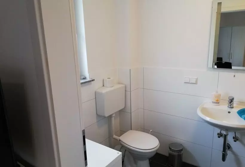 Gästehaus By Becker