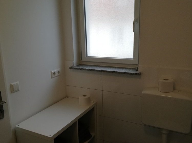 Gästehaus By Becker